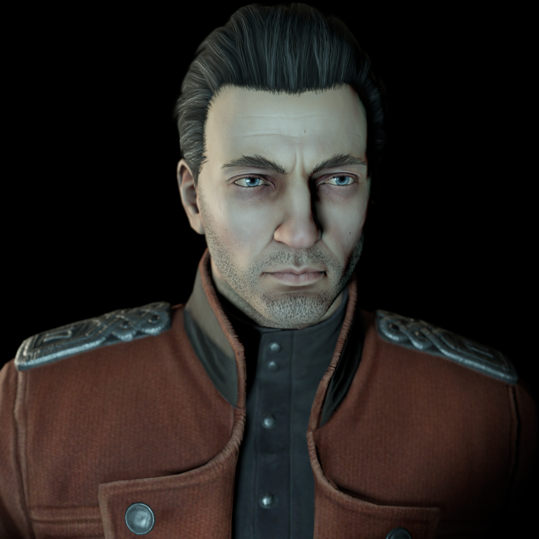 Alexander Block - Official Pathologic Wiki