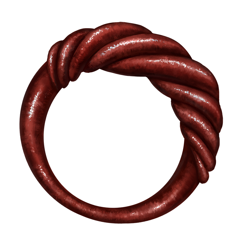 Ring Official Pathologic Wiki