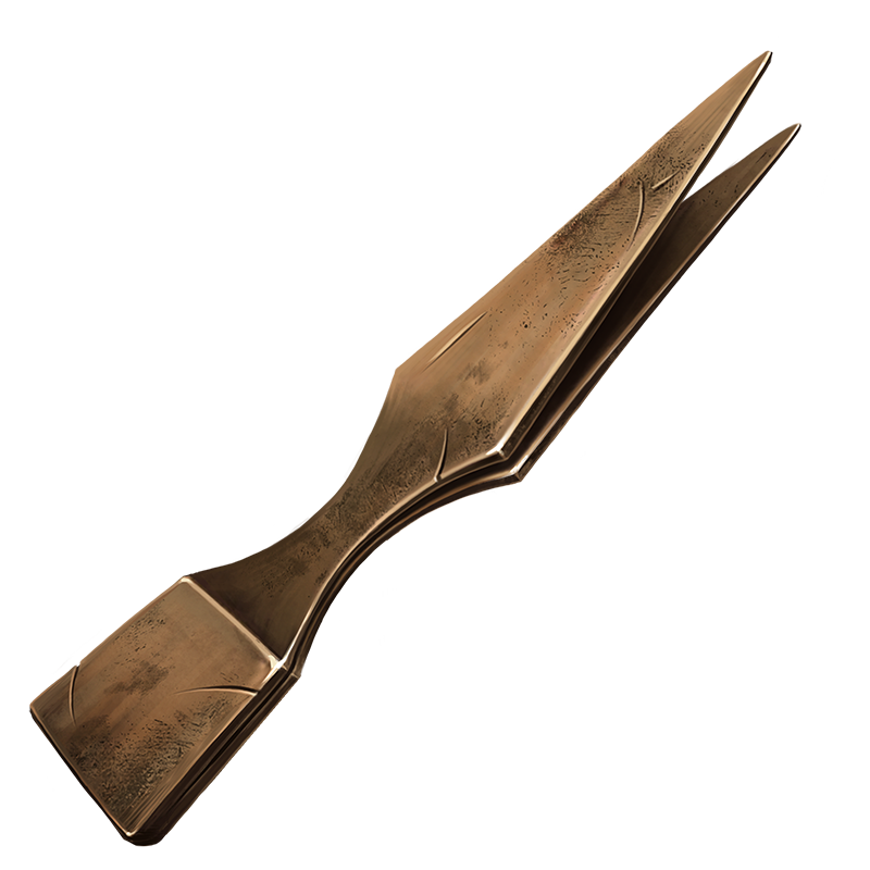 Tweezers Official Pathologic Wiki