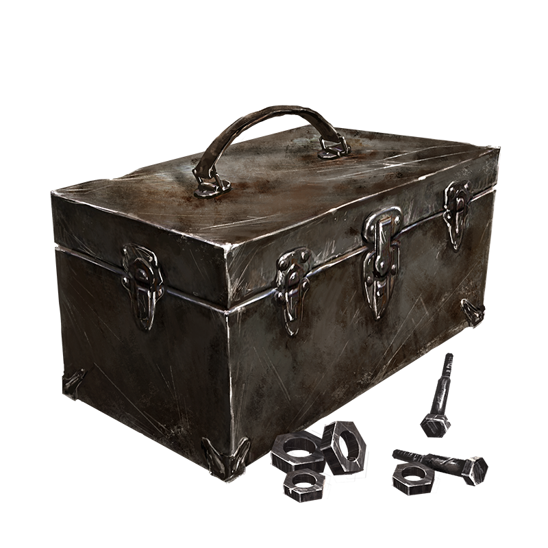 Toolkit Official Pathologic Wiki