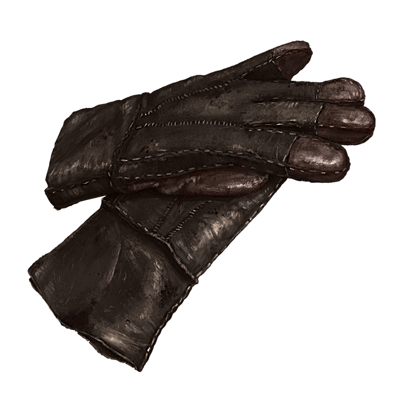 Leather Gloves Official Pathologic Wiki