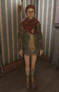 Changeling - Official Pathologic Wiki