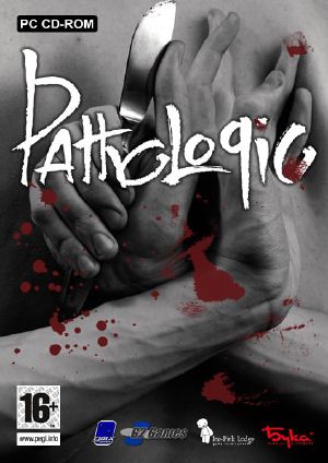 Pathologic - Official Pathologic Wiki