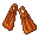 Aquatic Flippers