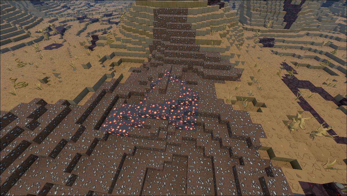 Silver Pit Official Pixark Wiki