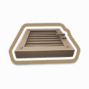 Iron Trapdoor Official Pixark Wiki