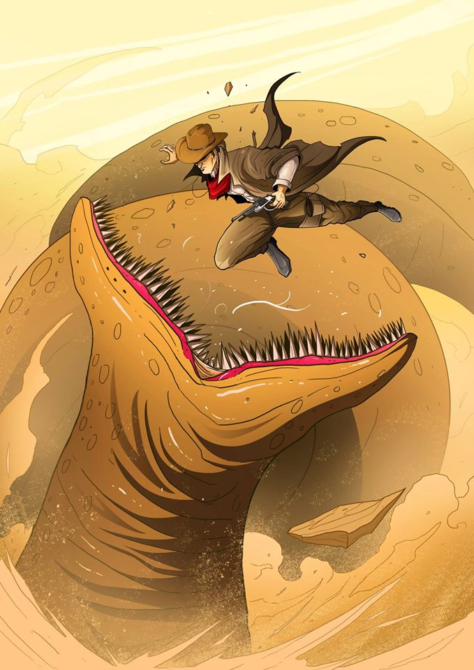 Official Centauri Wiki