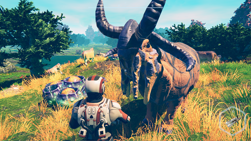 Planet Nomads Planet Nomads
