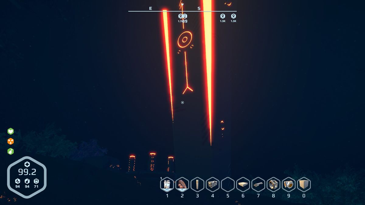 Monument generator Official Nomads Wiki