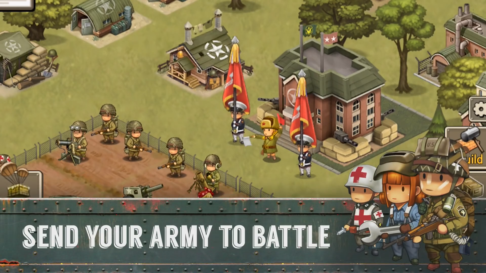 Official Pocket Platoons Wiki