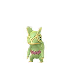Kecleon - Pokémon GO Wiki