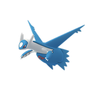 Latios