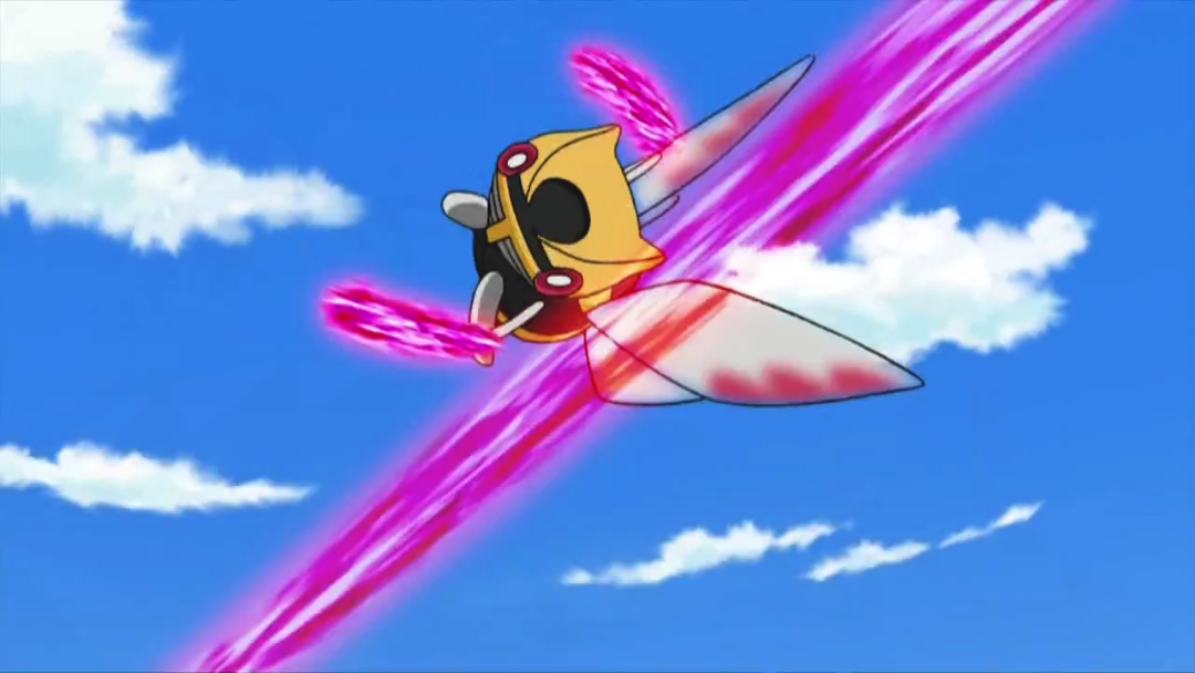 Fury Cutter Pokémon GO Wiki