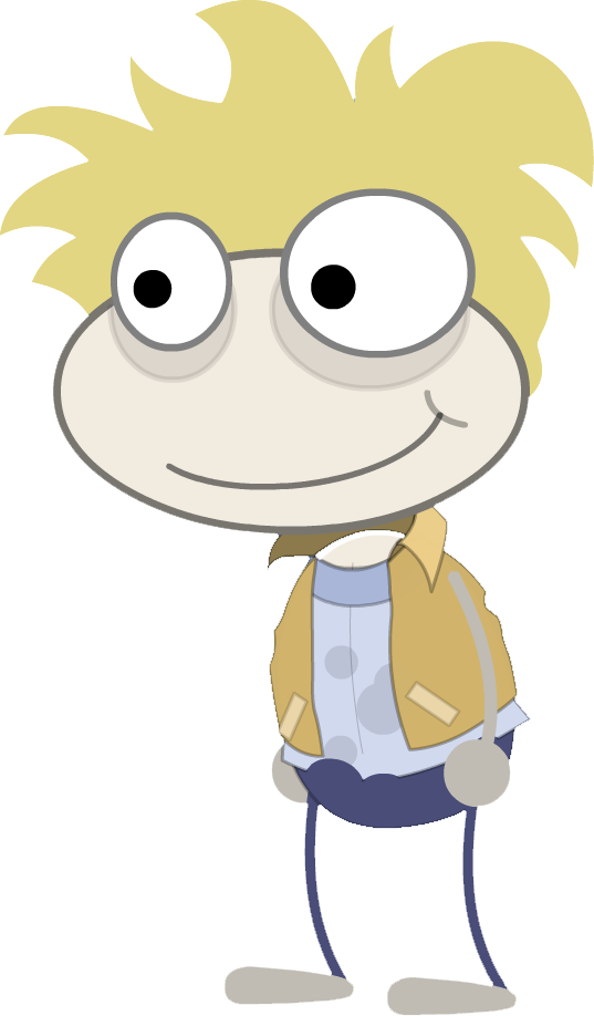 Charlie Bucket Poptropica Wiki