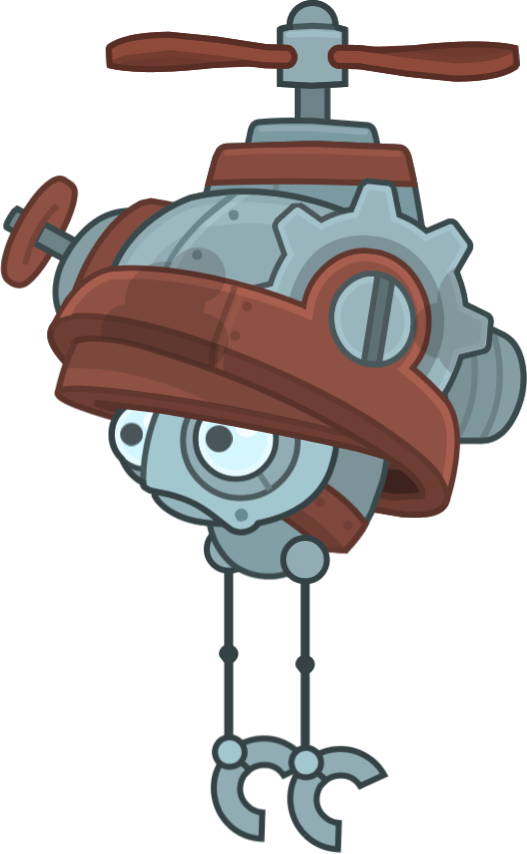 Sprocket Poptropica Wiki