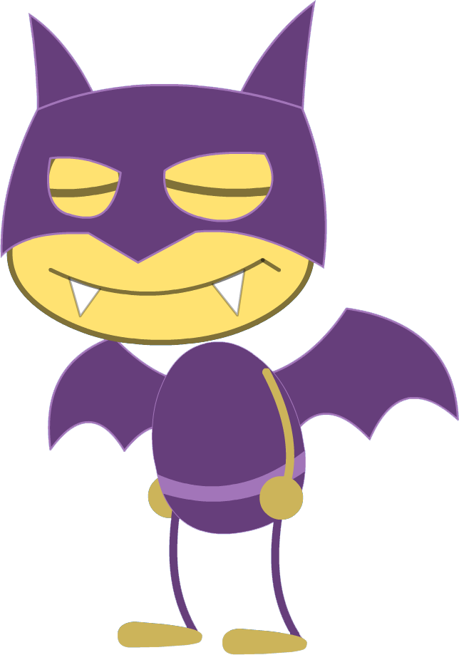 Fruit Bat Man Poptropica Wiki