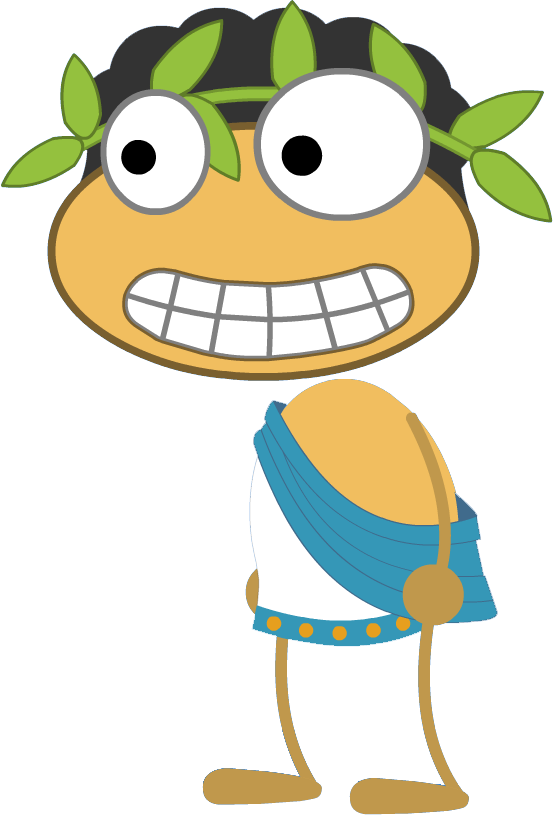 Greek Guy Poptropica Wiki