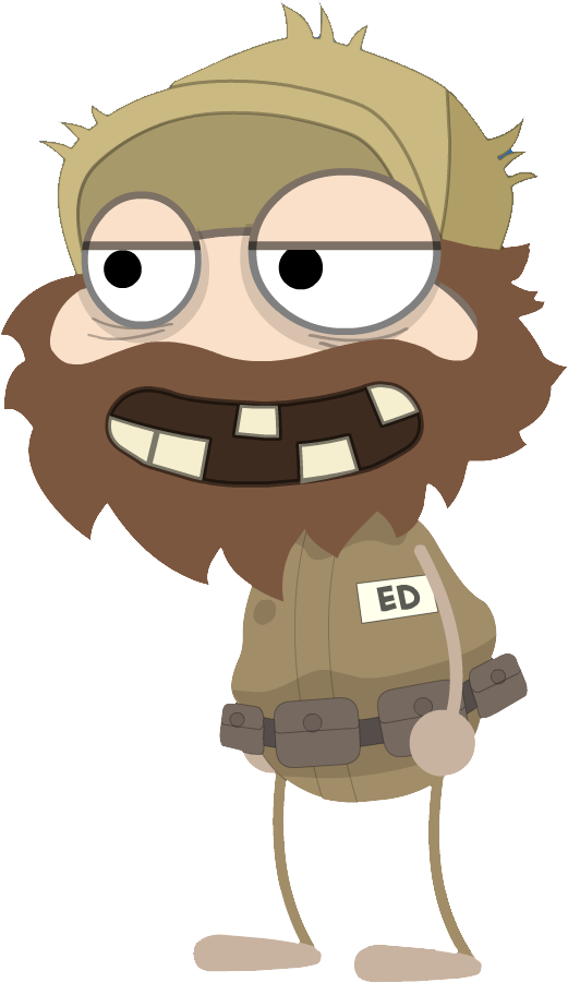 Ed Poptropica Wiki