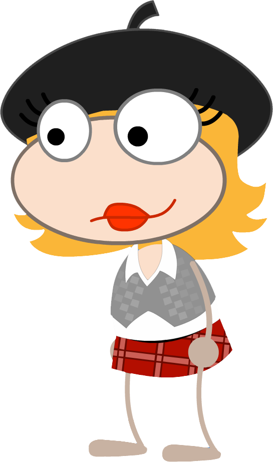 All That Jazz Cafe Barista Poptropica Wiki