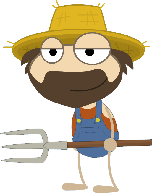 Carrot Farmer Poptropica Wiki
