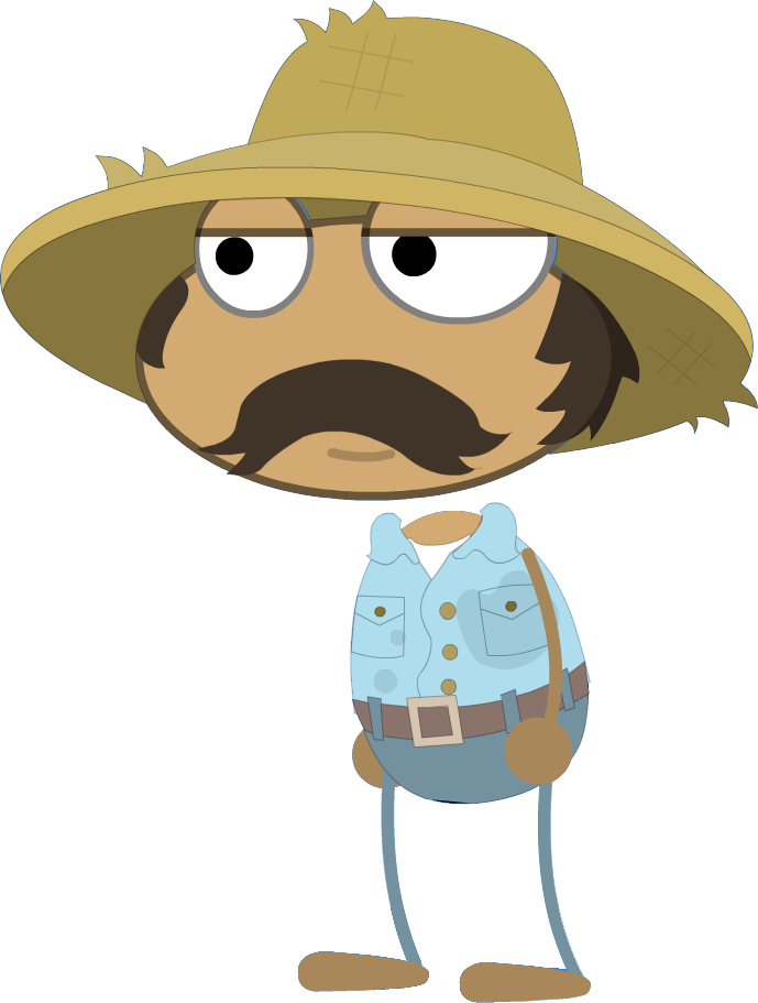 Felix Aviles Poptropica Wiki