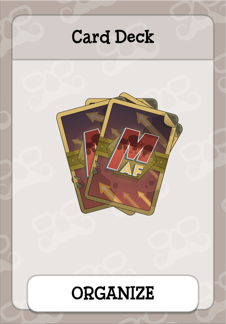 Card Deck Poptropica Wiki