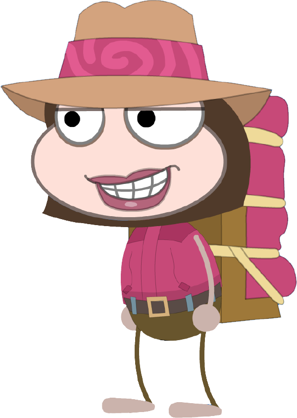 Fortune Hunter 1 Poptropica Wiki