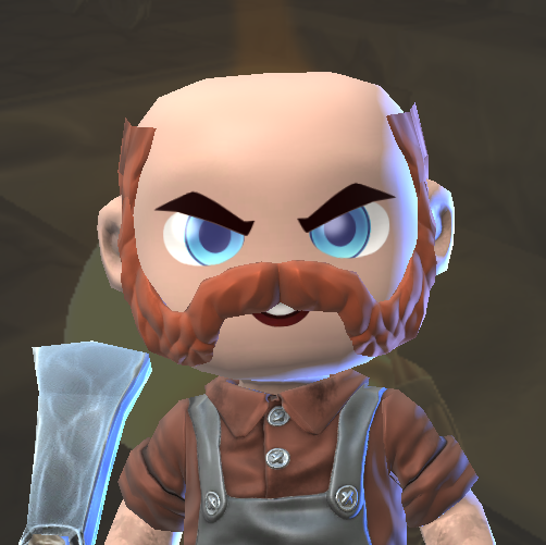 Uco the Miner Official Portal Knights Wiki