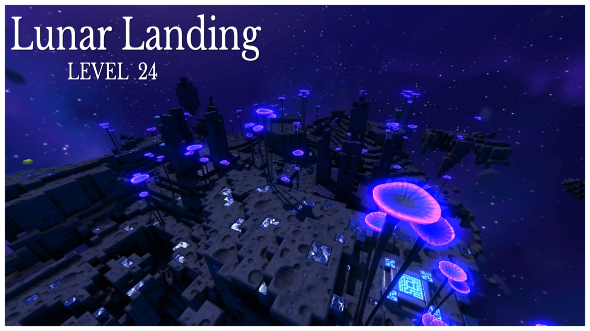 Lunar Landing Official Portal Knights Wiki