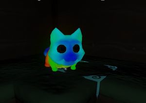 Rainbow Cat Official Portal Knights Wiki