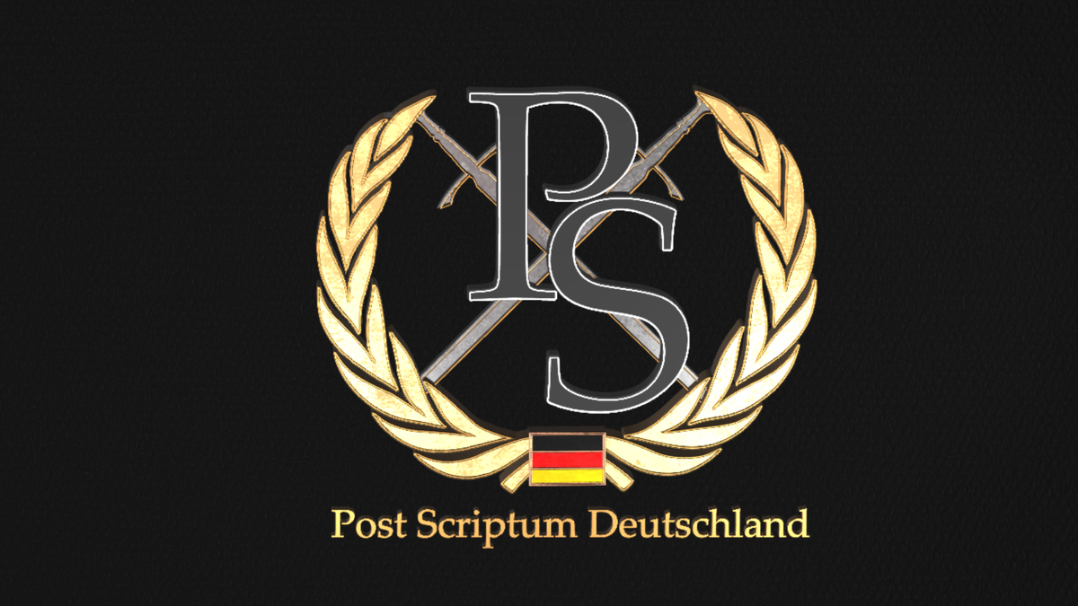 Post Scriptum Deutschland Official Post Scriptum Wiki