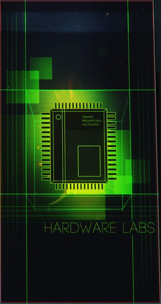 Hardware Labs Prey Wiki