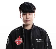 BreakNeck - PUBG Esports Wiki