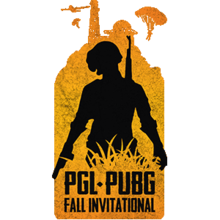 PGL PUBG Fall Invitational 2018 - PUBG Esports Wiki