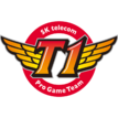 SK Telecom T1logo square.png