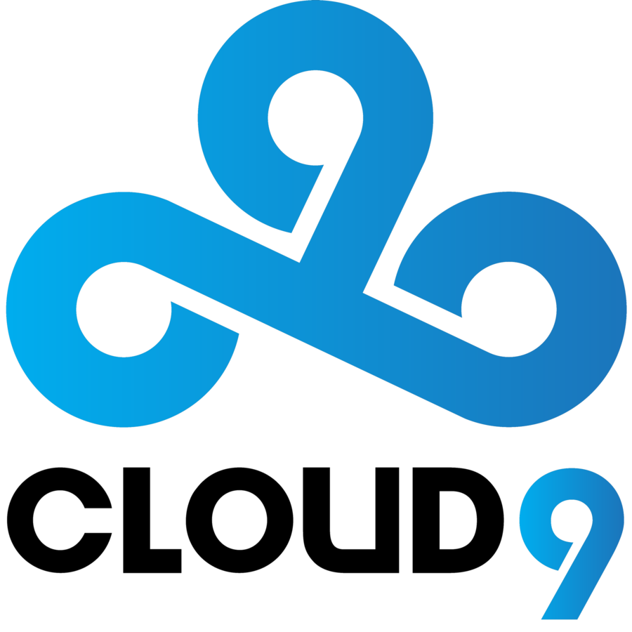 File:Cloud9logo square.png - PUBG Esports Wiki