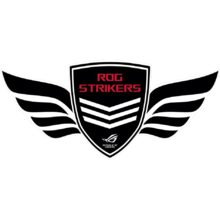 asus rog striker pubg