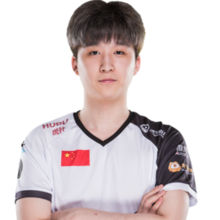 Forever - PUBG Esports Wiki