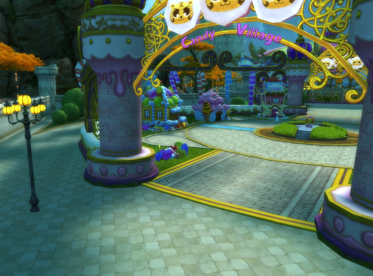 Find the Candy Official PWpedia