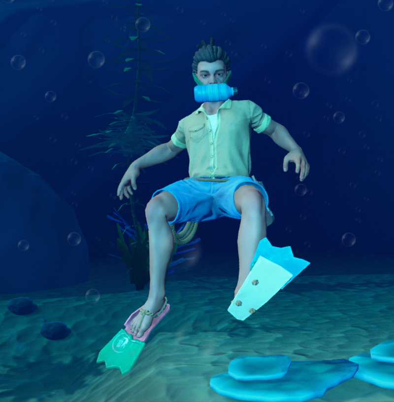 Update 9 Official Raft Wiki