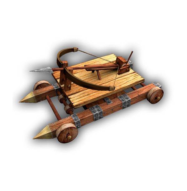 Balista Official Ragewar Wiki