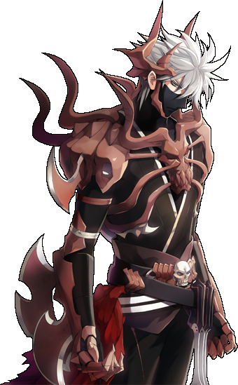 Berkessel - Ragnarök Wiki