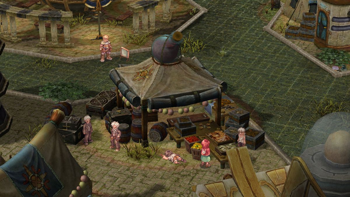 QuestMemory Records of the Laboratories Ragnarök Wiki