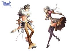 Shadow Chaser - Ragnarök Wiki