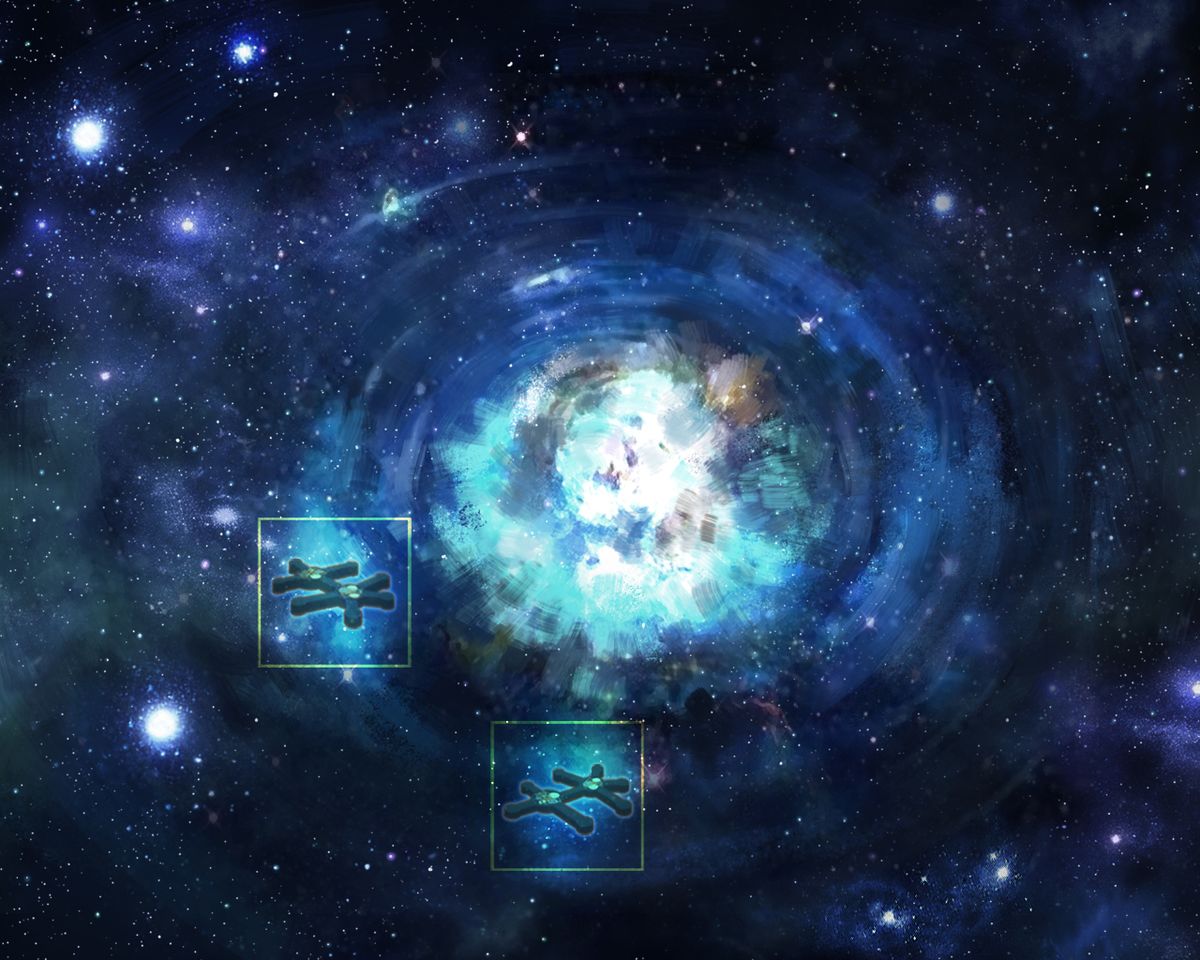 Dimensional Gap Ragnarök Wiki