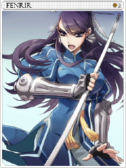 Fenris Fenrir - Ragnarök Wiki