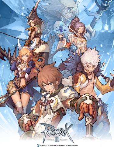 Ragnarok Online II - Ragnarök Wiki