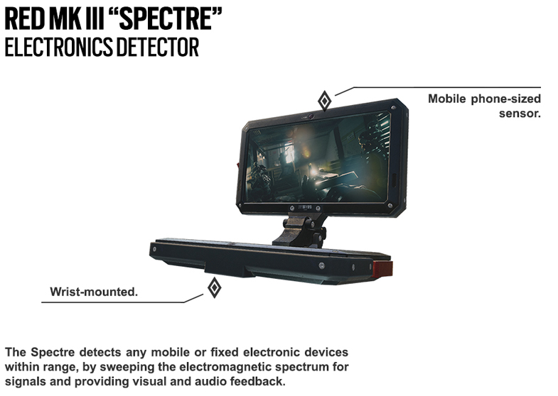 Electronics Detector Rainbow Six Siege Wiki