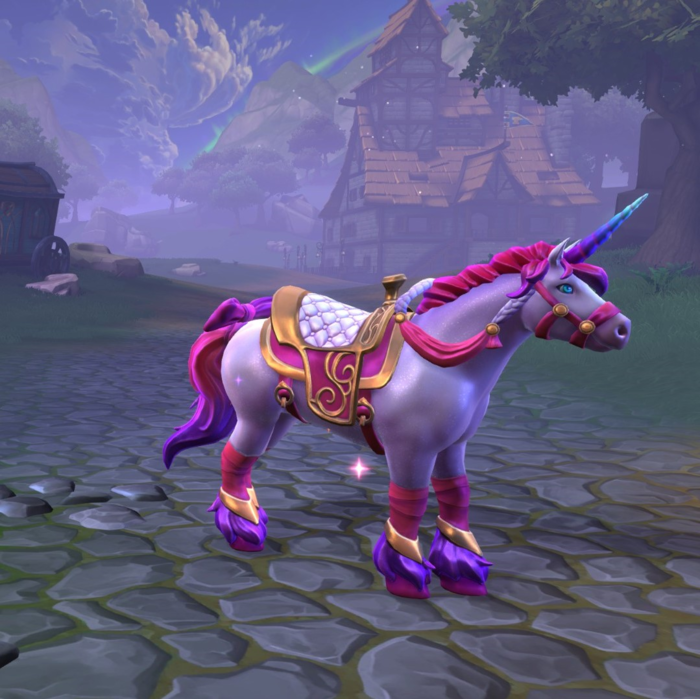 Mounts Realm Royale Wiki