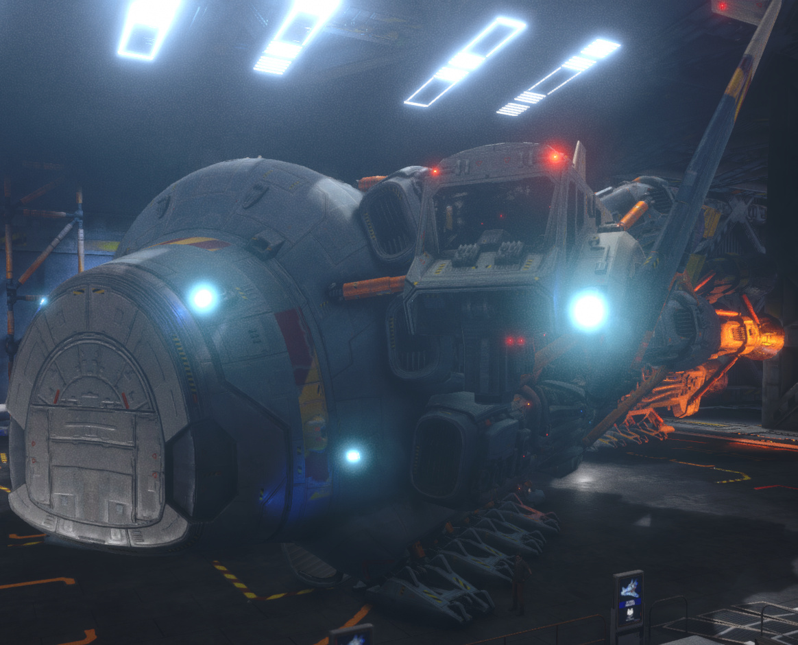 Durston Rebel Galaxy Outlaw Wiki